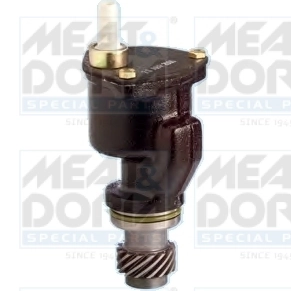 Vacuum Pump, braking system